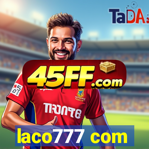 laco777 com